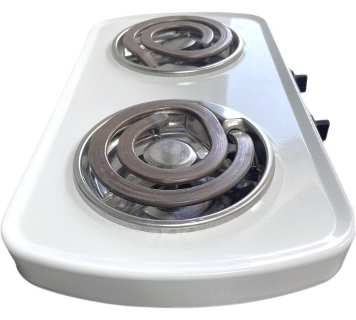 МЕЧТА 212Т электрическая белая