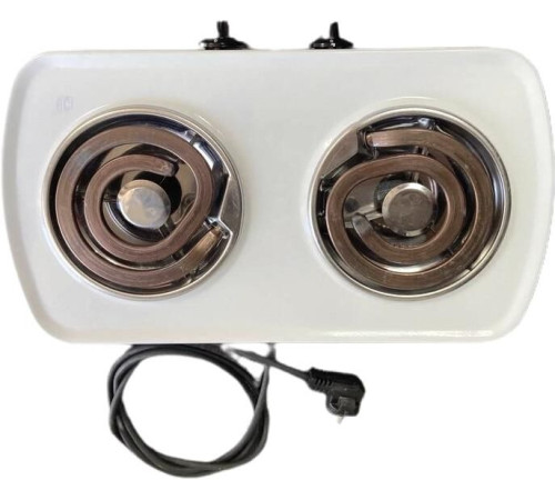 МЕЧТА 212Т электрическая белая