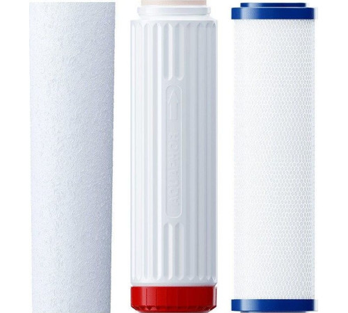 АКВАФОР Трио Норма ж/в