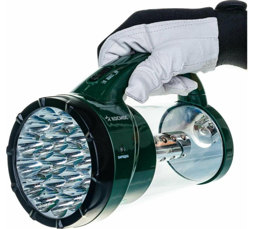 КОСМОС KOCAP2008L-LED