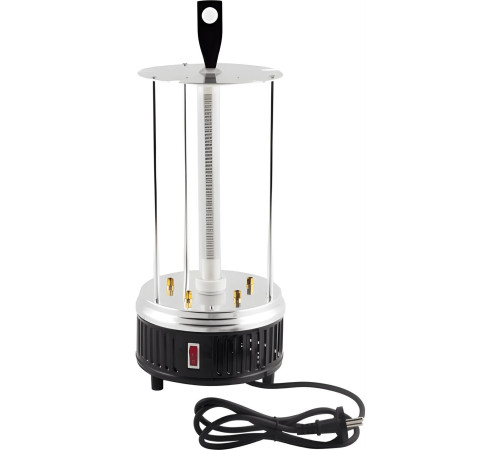 ENERGY НЕВА-1 электрошашлычница