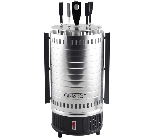 ENERGY НЕВА-1 электрошашлычница