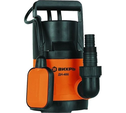 ВИХРЬ ДН-400
