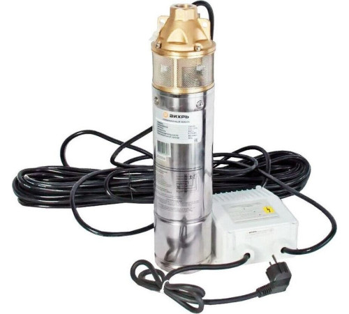 Насос ВИХРЬ СН-50