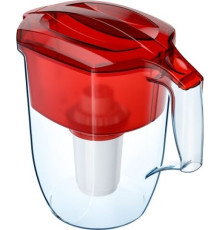 АКВАФОР ГАРРИ красный