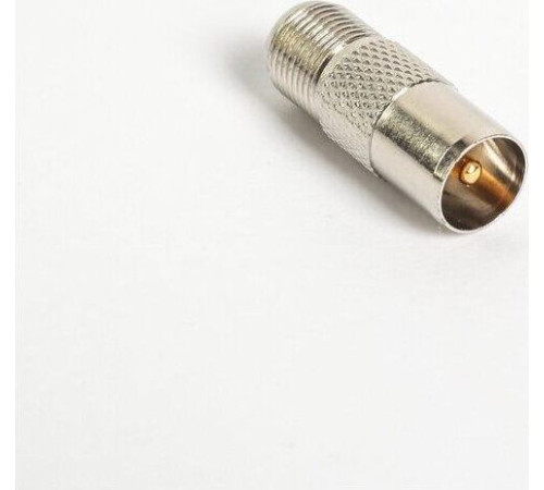 PROCONNECT (05-4303-4) антенный гнездо F - штекер TV