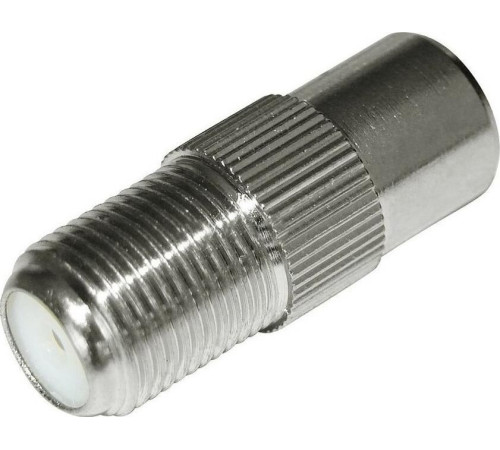 PROCONNECT (05-4303-4) антенный гнездо F - штекер TV