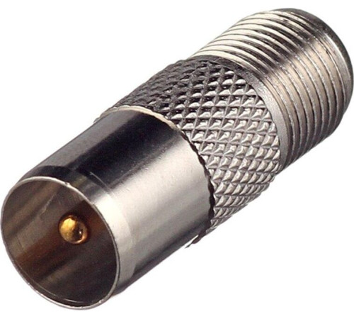PROCONNECT (05-4303-4) антенный гнездо F - штекер TV