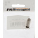 PROCONNECT (05-4303-4) антенный гнездо F - штекер TV