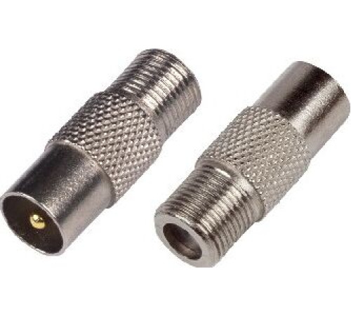 PROCONNECT (05-4303-4) антенный гнездо F - штекер TV