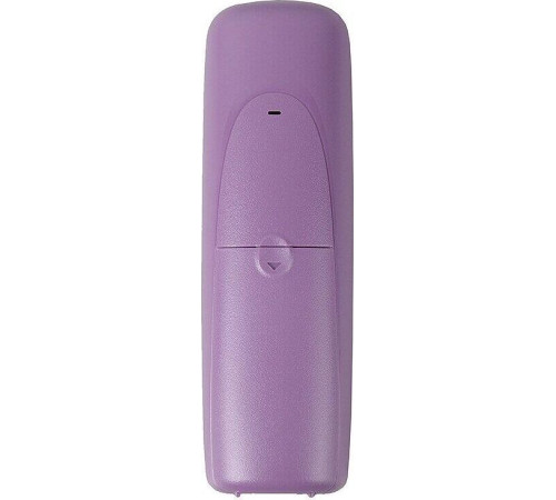 PANASONIC KX-TG1611RUF