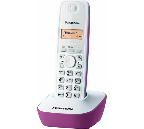 PANASONIC KX-TG1611RUF