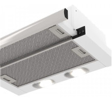 ELIKOR ИНТЕГРА 60П-400-В2Л белый/нерж (840490)