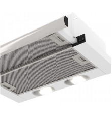 ELIKOR ИНТЕГРА 60П-400-В2Л белый/нерж (840490)