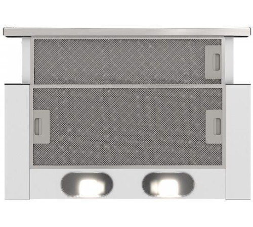 ELIKOR ИНТЕГРА 60П-400-В2Л белый/нерж (840490)