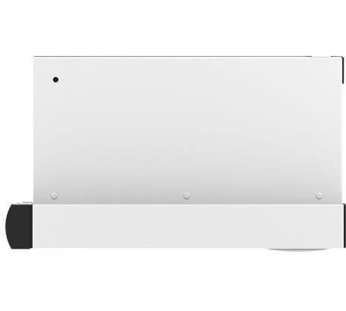 ELIKOR ИНТЕГРА 60П-400-В2Л белый/нерж (840490)