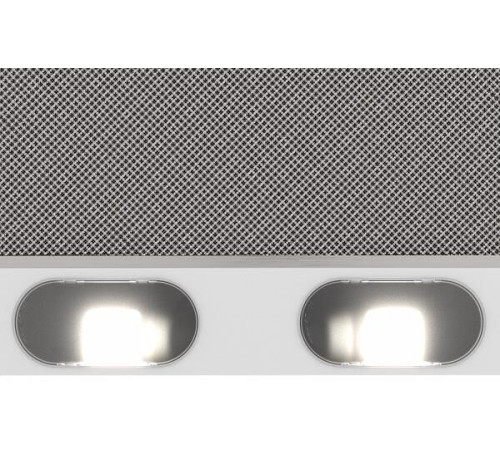 ELIKOR ИНТЕГРА 60П-400-В2Л белый/нерж (840490)