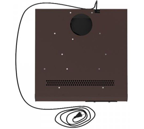 ELIKOR DAVOLINE 50П-290-ПЗЛ коричневый (840786)