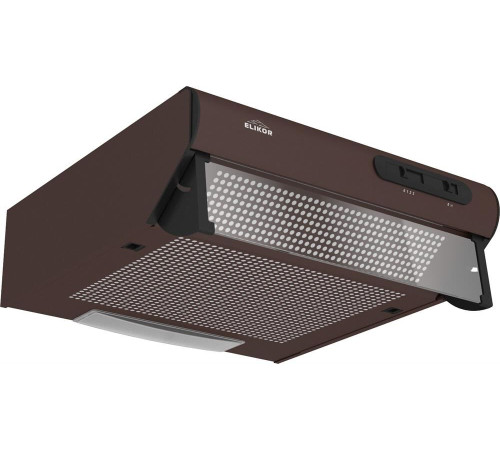 ELIKOR DAVOLINE 50П-290-ПЗЛ коричневый (840786)