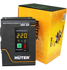 Стабилизатор HUTER 400GS