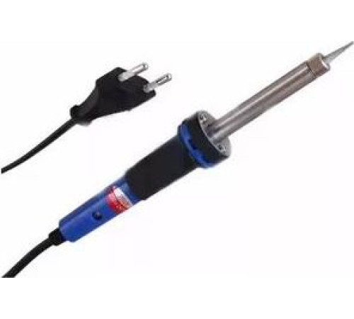 REXANT (12-0121) паяльник долговечное жало, 25 Вт, 230 В, серия МАСТЕР