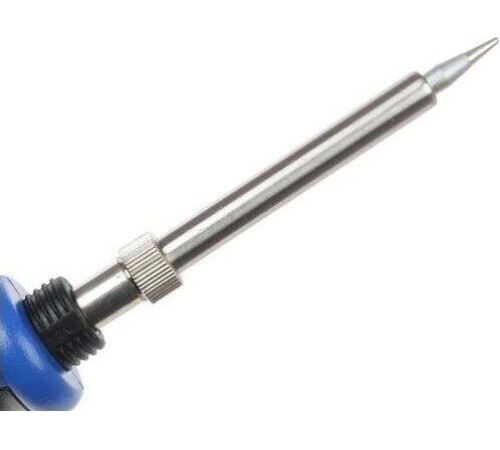 REXANT (12-0121) паяльник долговечное жало, 25 Вт, 230 В, серия МАСТЕР