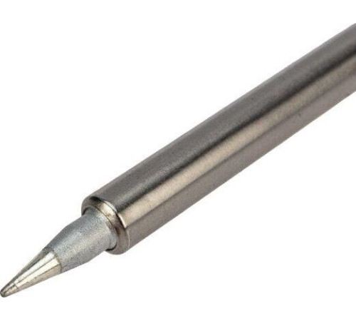 REXANT (12-0121) паяльник долговечное жало, 25 Вт, 230 В, серия МАСТЕР