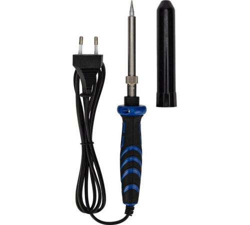 REXANT (12-0121) паяльник долговечное жало, 25 Вт, 230 В, серия МАСТЕР