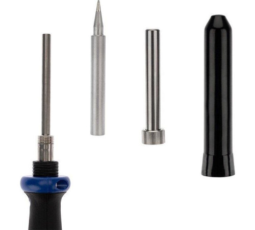 REXANT (12-0121) паяльник долговечное жало, 25 Вт, 230 В, серия МАСТЕР