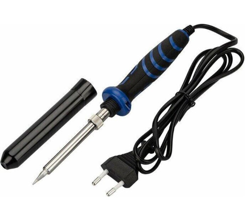 REXANT (12-0121) паяльник долговечное жало, 25 Вт, 230 В, серия МАСТЕР