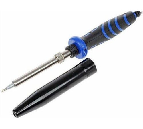 REXANT (12-0121) паяльник долговечное жало, 25 Вт, 230 В, серия МАСТЕР