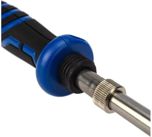 REXANT (12-0121) паяльник долговечное жало, 25 Вт, 230 В, серия МАСТЕР