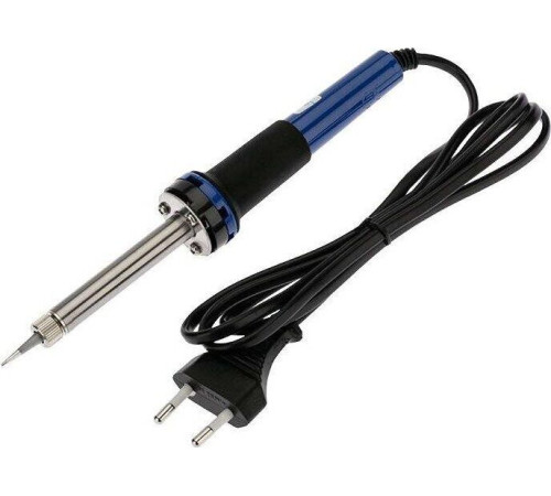 REXANT (12-0121) паяльник долговечное жало, 25 Вт, 230 В, серия МАСТЕР