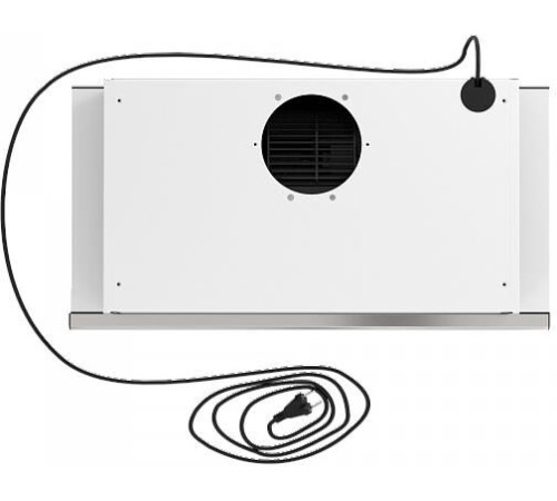 ELIKOR ИНТЕГРА 60П-400-В2Л белый/белый (840854)