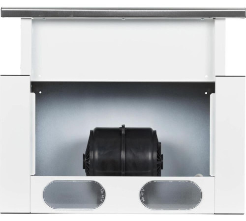 ELIKOR ИНТЕГРА 50П-400-В2Л белый/нерж (841328)