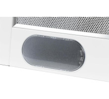 ELIKOR ИНТЕГРА 50П-400-В2Л белый/нерж (841328)