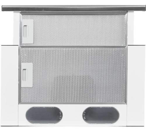 ELIKOR ИНТЕГРА 50П-400-В2Л белый/нерж (841328)