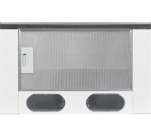 ELIKOR ИНТЕГРА 50П-400-В2Л белый/нерж (841328)