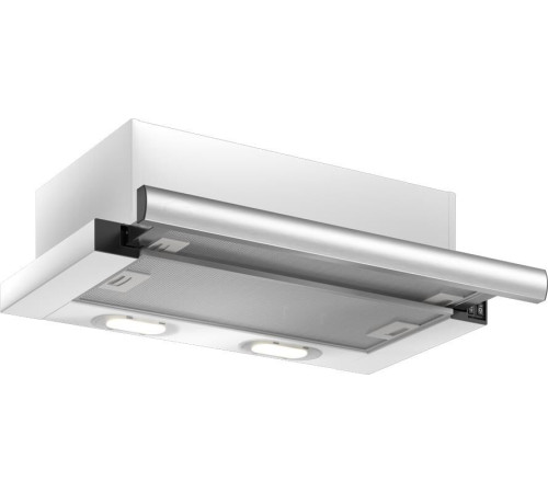 ELIKOR ИНТЕГРА 50П-400-В2Л белый/нерж (841328)