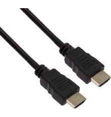 Аудио-видео шнур PROCONNECT (17-6204-6) HDMI-HDMI GOLD 2м, с фильтрами (PE BAG) (1)