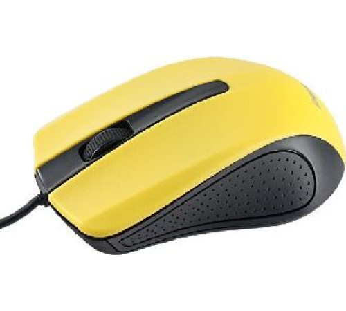 PERFEO (PF-3443) RAINBOW черный/желтый