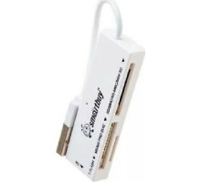 SMARTBUY (SBR-717-W) белый