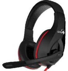 GENIUS (DR31710007400) HS-G560