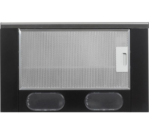 ELIKOR ИНТЕГРА 50П-400-В2Л черный/нерж (841182)