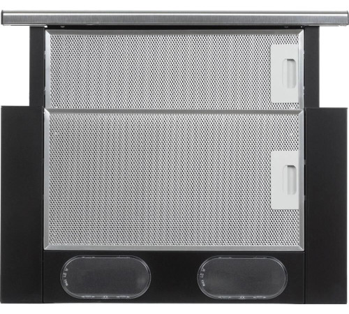 ELIKOR ИНТЕГРА 50П-400-В2Л черный/нерж (841182)