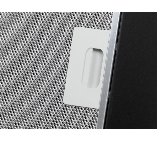 ELIKOR ИНТЕГРА 50П-400-В2Л черный/нерж (841182)