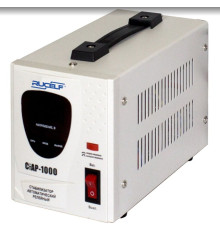 Стабилизатор RUCELF CTAP-1000VA