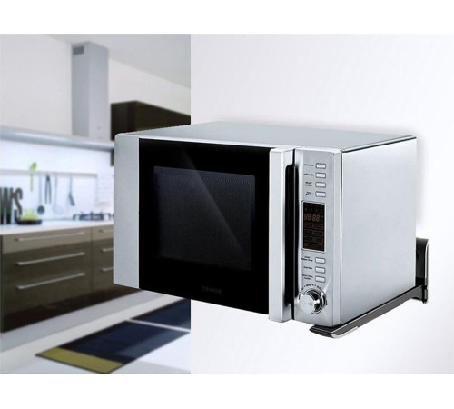 TRONE С-7 для СВЧ черный