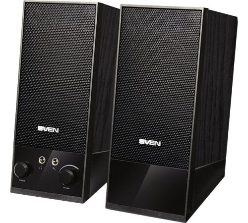 SVEN SPS-604 черный