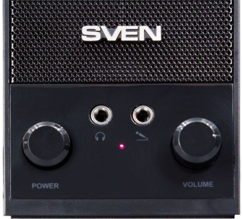 SVEN SPS-604 черный